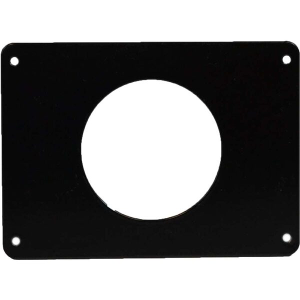 Balmar Mounting Plate f-SG200 Display - Fits Smartguage Cutout