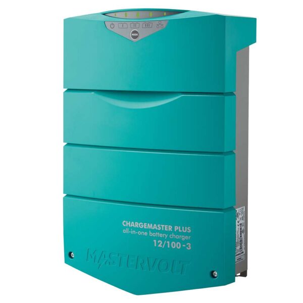 Mastervolt ChargeMaster Plus 12-100-3 CZone-MBus