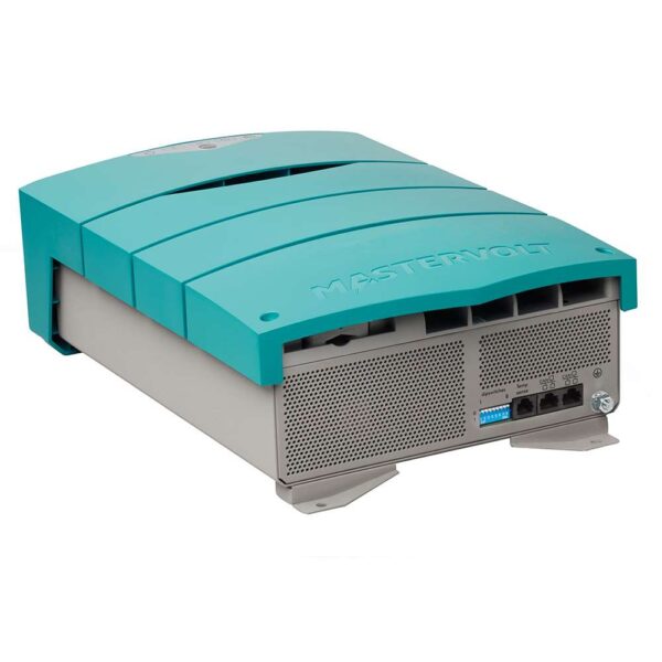 Mastervolt ChargeMaster Plus 24-40 CZone-MBus - Image 2