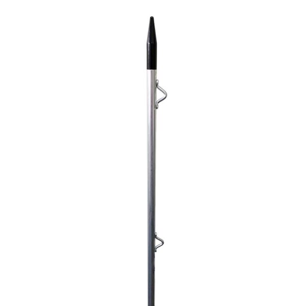Tigress XD Rod Holder Flag Pole - 54" - Image 2