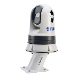 Scanstrut CAM-PT-150-03 Aluminum PowerTower f-FLIR M300 Cameras - 6"