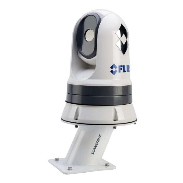Scanstrut CAM-PT-150-03 Aluminum PowerTower f-FLIR M300 Cameras - 6"