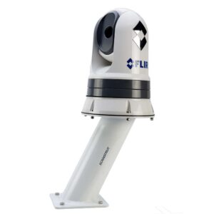 Scanstrut CAM-PT-300-03 Aluminum PowerTower f-FLIR M300 Cameras - 12"