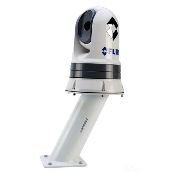 Scanstrut CAM-PT-300-03 Aluminum PowerTower f-FLIR M300 Cameras - 12"
