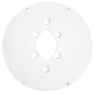 Scanstrut Camera Plate 3 Fits FLIR M300 Series Thermal Cameras f-Dual Mount Systems