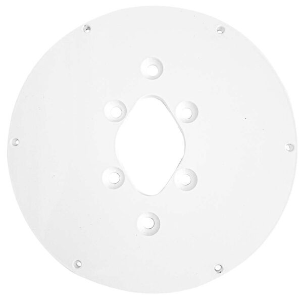 Scanstrut Camera Plate 3 Fits FLIR M300 Series Thermal Cameras f-Dual Mount Systems