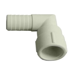 Rule 1201R 3-4" Port - 90 Barb