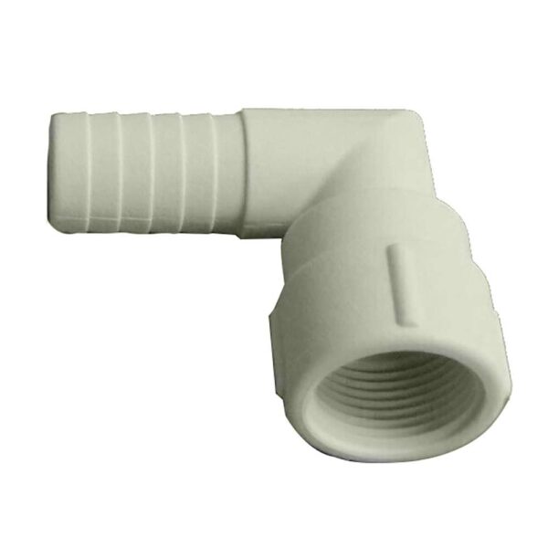 Rule 1207R 1-1-8" Port - 90 Barb