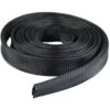T-H Marine T-H FLEX 1-1-2" Expandable Braided Sleeving - 50' Roll