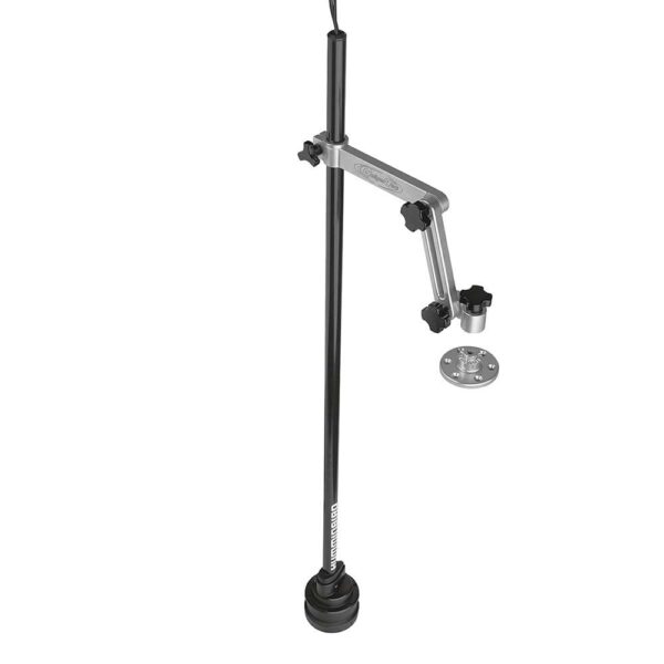 Humminbird MEGA 360 Imaging w-Universal Bracket - Image 2