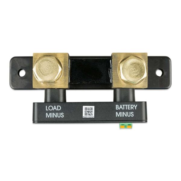 Victron SmartShunt 500AMP-50MV Bluetooth Smart Battery Shunt - Image 4