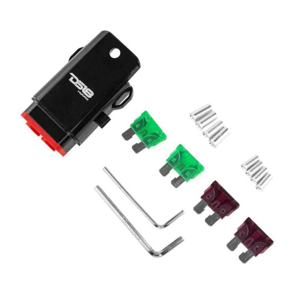 DS18 Marine Grade Fuse Holder 8 GA - Image 4