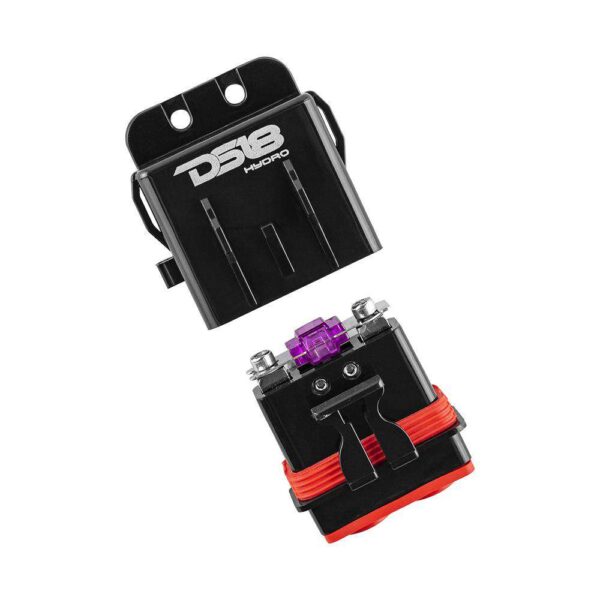 DS18 Marine Grade Fuse Holder 4 GA - Image 3