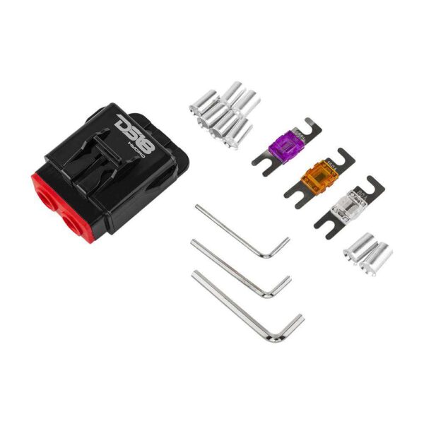 DS18 Marine Grade Fuse Holder 4 GA - Image 4