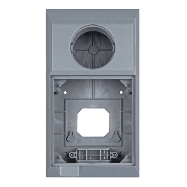 Victron Wall Mount Enclosure f-Color Control GX & BMV or MPPT Control