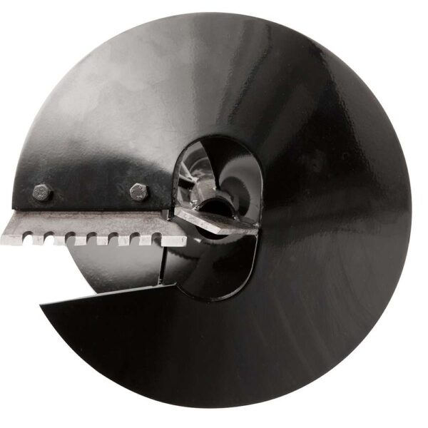 StrikeMaster Chipper 8.25" Replacement Blade - 1 Per Pack - Image 2