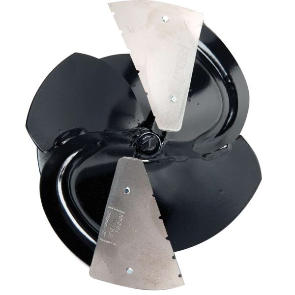 StrikeMaster Lazer Power 10" Replacement Blades - Image 2