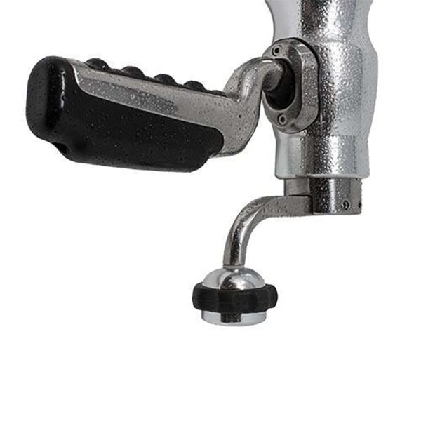 TACO GS-500 Grand Slam Outrigger Mounts *Only Accepts CF-HD Poles - Image 2