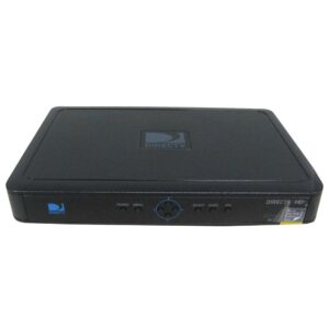 KVH DIRECTV H25 HDSWM Receiver - 110V AC w-IR Remote Included - *Remanufactured