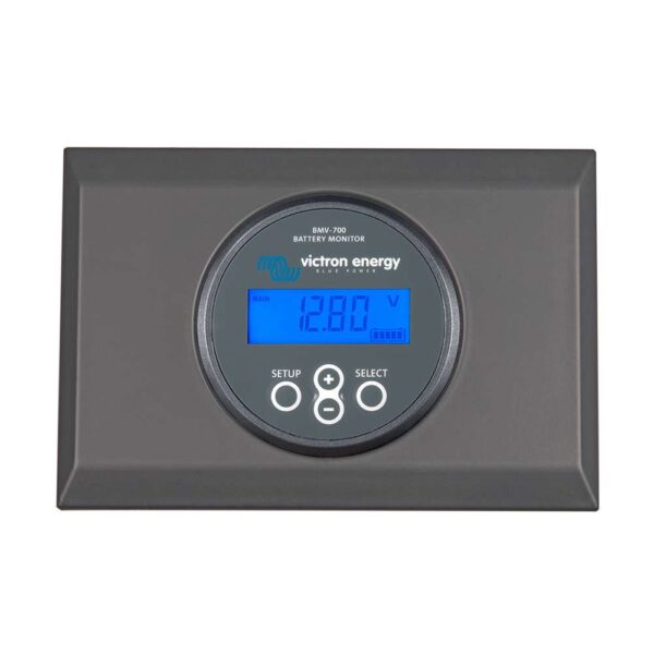 Victron MPPT Control for MPPT Solar Charge Controllers - Image 4