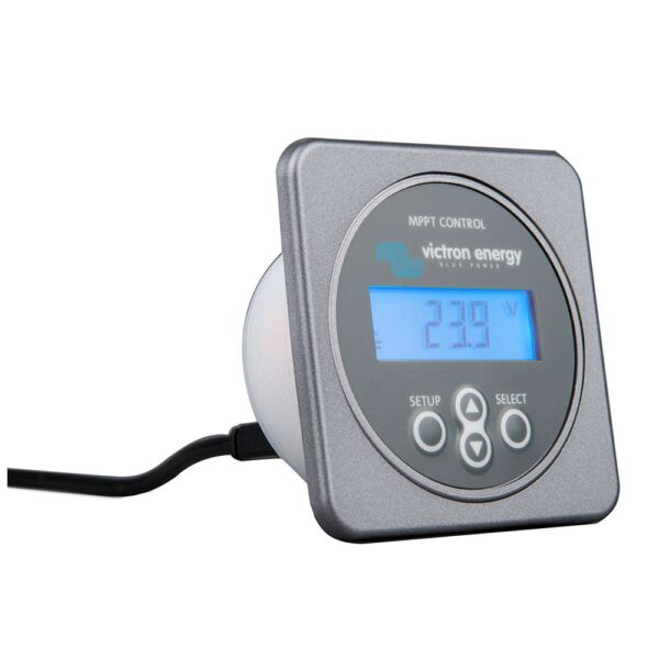 Victron MPPT Control for MPPT Solar Charge Controllers - Image 2