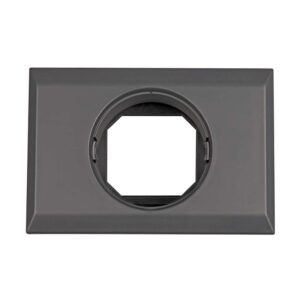 Victron Wall Surface Mount f-BMV or MPPT Controls
