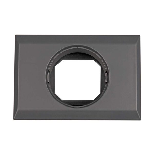 Victron Wall Surface Mount f-BMV or MPPT Controls