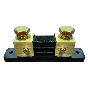 Victron Replacement Shunt f-BMV Monitors - *PCB is NOT Included*