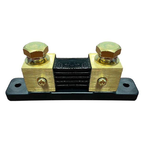 Victron Replacement Shunt f-BMV Monitors - *PCB is NOT Included*