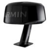 Scanstrut APT-250-01-B - Aluminum PowerTower Radar Mount - 10" Aft Leaning - Black - Image 2