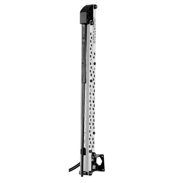 Minn Kota Raptor 8' Shallow Water Anchor - Silver - Image 5