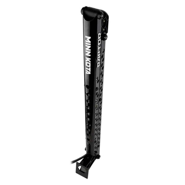 Minn Kota Raptor 8' Shallow Water Anchor w-Active Anchoring - Black - Image 4