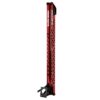 Minn Kota Raptor 8' Shallow Water Anchor w-Active Anchoring - Red