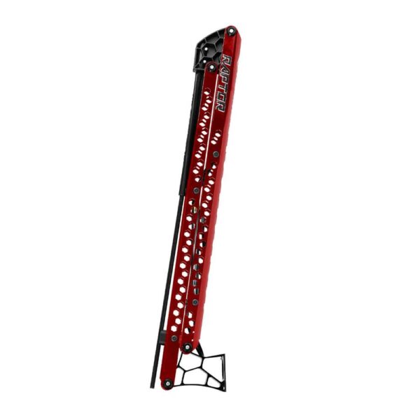 Minn Kota Raptor 8' Shallow Water Anchor w-Active Anchoring - Red - Image 3
