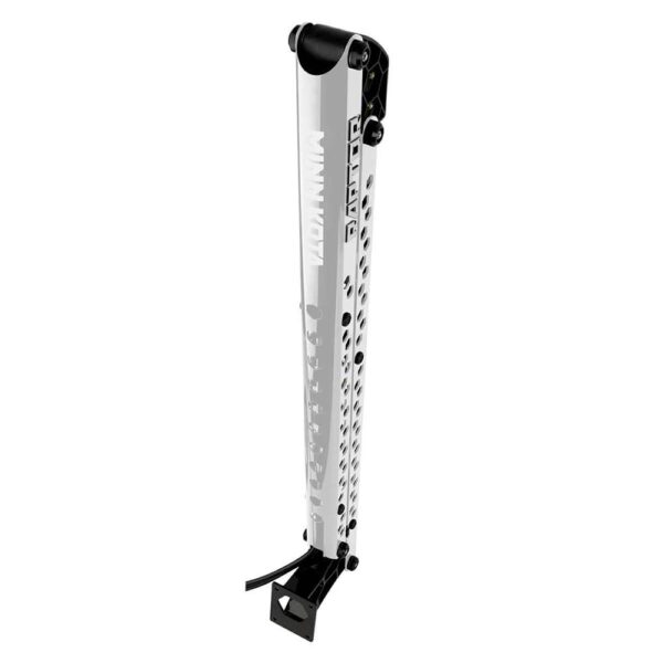 Minn Kota Raptor 8' Shallow Water Anchor w-Active Anchoring - Silver - Image 4