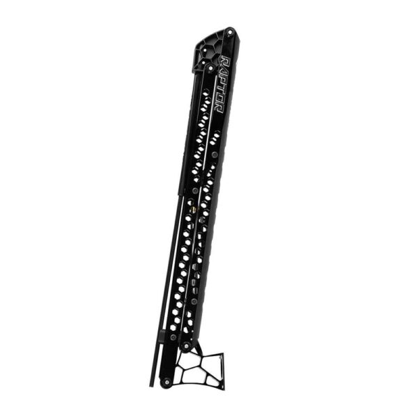Minn Kota Raptor 10' Shallow Water Anchor w-Active Anchoring - Black - Image 3