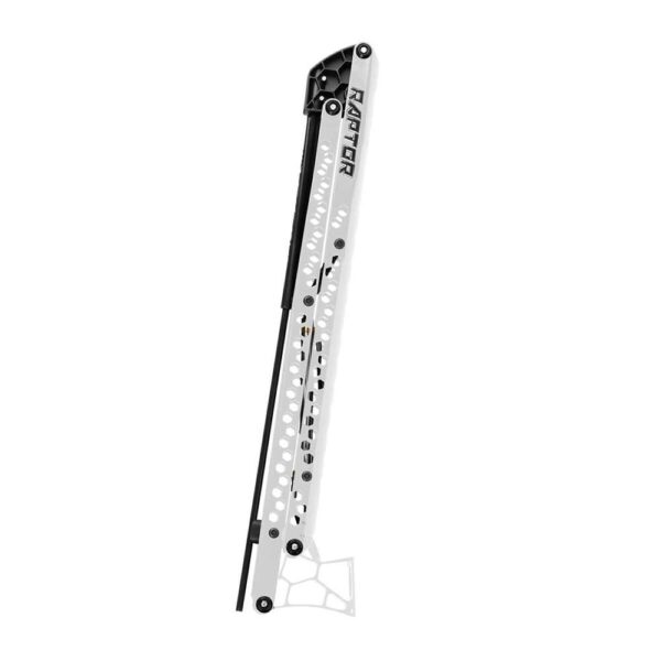 Minn Kota Raptor 10' Shallow Water Anchor w-Active Anchoring - White - Image 3
