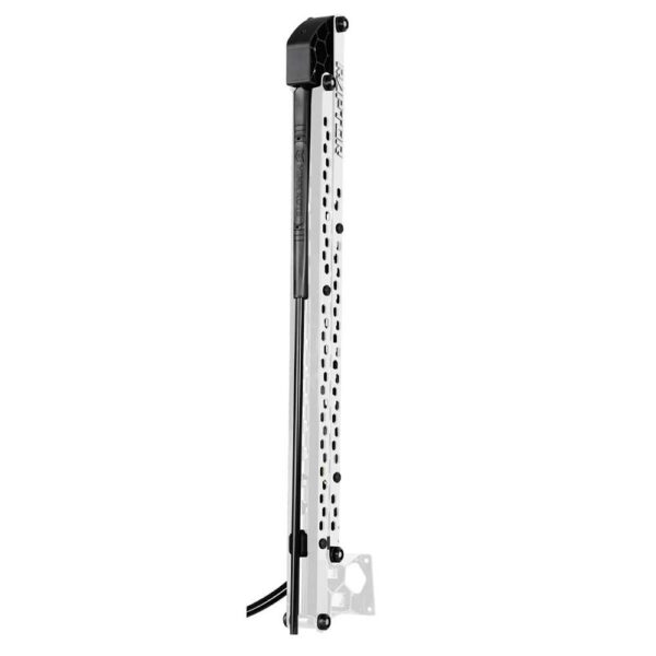 Minn Kota Raptor 10' Shallow Water Anchor w-Active Anchoring - White - Image 5