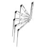 Minn Kota Raptor 10' Shallow Water Anchor w-Active Anchoring - White - Image 2