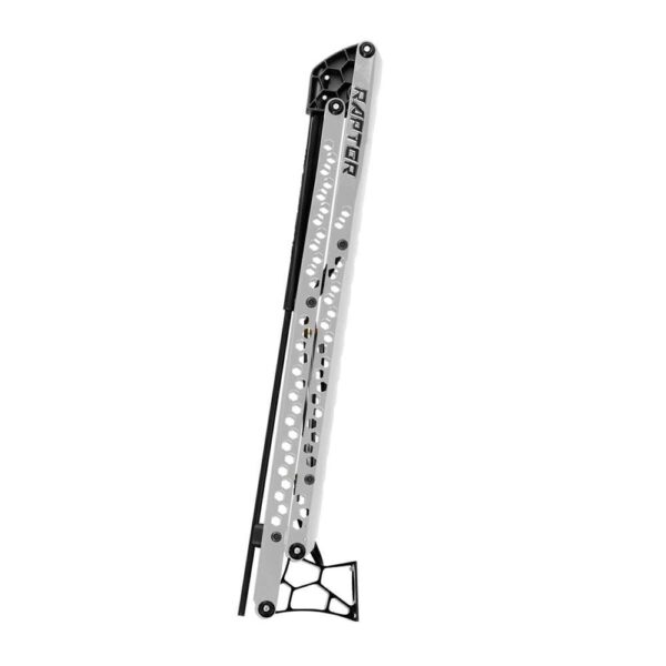 Minn Kota Raptor 10' Shallow Water Anchor w-Active Anchoring - Silver - Image 3