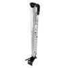 Minn Kota Raptor 10' Shallow Water Anchor w-Active Anchoring - Silver - Image 4