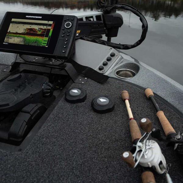 Minn Kota Raptor-Talon Bluetooth Stomp Switch - Image 2
