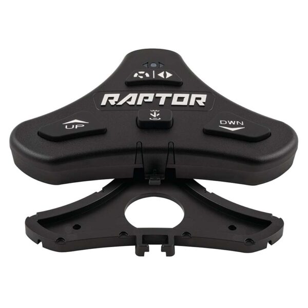 Minn Kota Raptor Wireless Footswitch - Bluetooth - Image 2