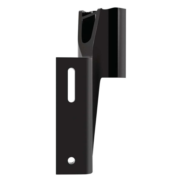 Minn Kota Raptor Jack Plate Adapter Bracket - Starboard - 2" Rise - 4" Rise - Black - Image 2