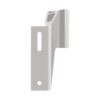 Minn Kota Raptor Jack Plate Adapter Bracket - Starboard - 2" Setback - 4" Rise - White - Image 2