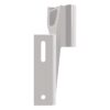 Minn Kota Raptor Jack Plate Adapter - Starboard - 2" Setback - 6" Rise - White - Image 2
