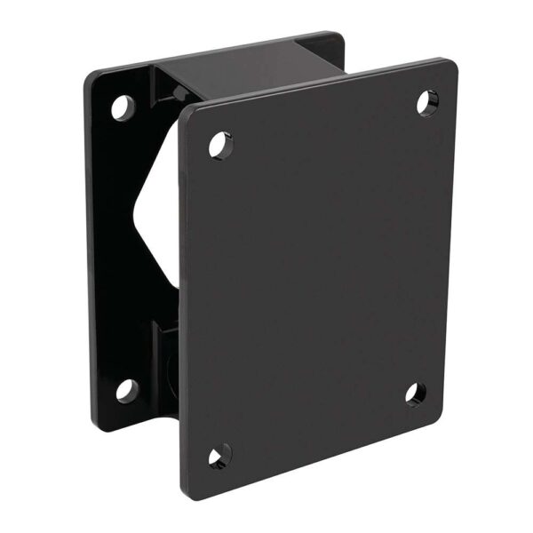 Minn Kota 3" Raptor Setback Bracket - Black - Image 2