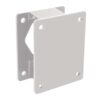 Minn Kota 3" Raptor Setback Bracket - White - Image 2