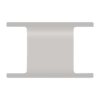 Minn Kota 3" Raptor Setback Bracket - White - Image 4
