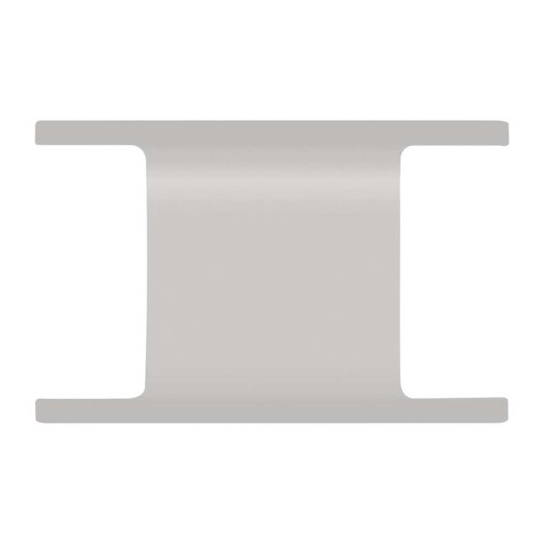 Minn Kota 3" Raptor Setback Bracket - White - Image 4